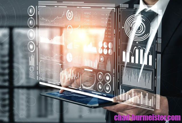 Tingkatkan Omzet Dengan Konsultasi Penjualan Berbasis Data AI